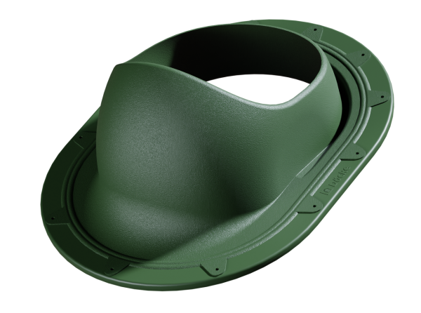 Проходной элемент Docke Next Зелёный купить в Симферополe