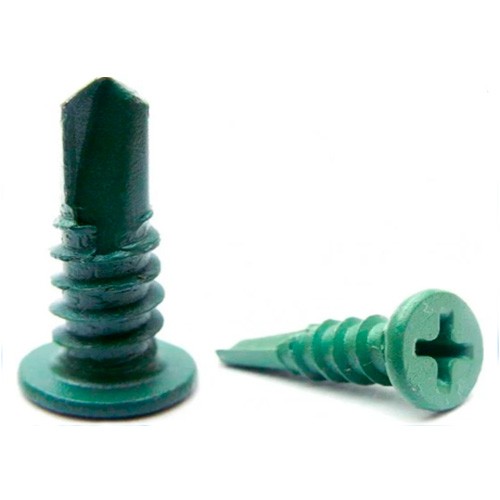 Саморез для кляймеров купить в Симферополe