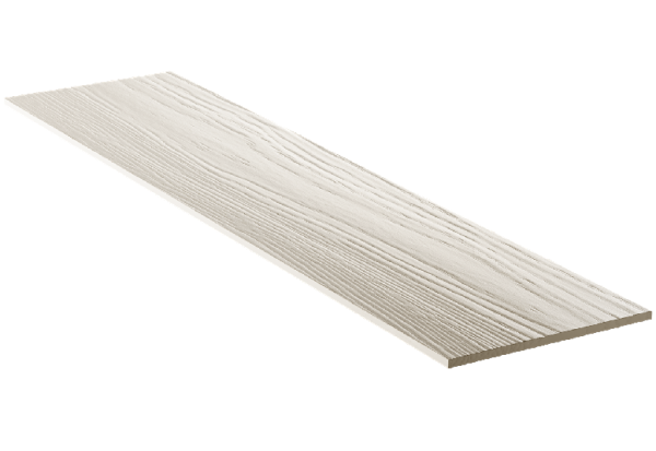 Фиброцементный сайдинг Фибростар Click КС 02 Белый Ландыш купить в Симферополe