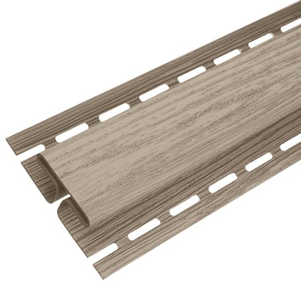 Соединительный Н-профиль ЛЮКС TECOS СИБИРСКИЙ КЕДР купить в Симферополe