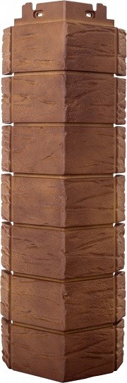 Угол наружный Альта-Профиль Ригель Немецкий 05 купить в Симферополe