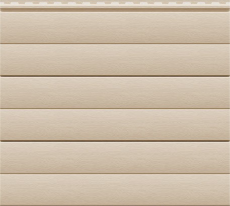 Сайдинг Блок-Хаус Сандал купить в Симферополe