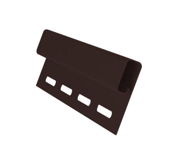 Финишная Планка Grand Line Тёмный дуб купить в Симферополe