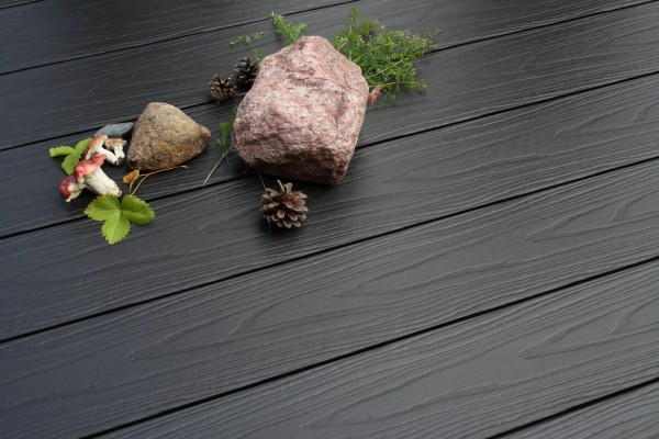 Террасная доска из ДПК Terrapol Практик моноколор Гиацинт (под заказ) купить в Симферополe