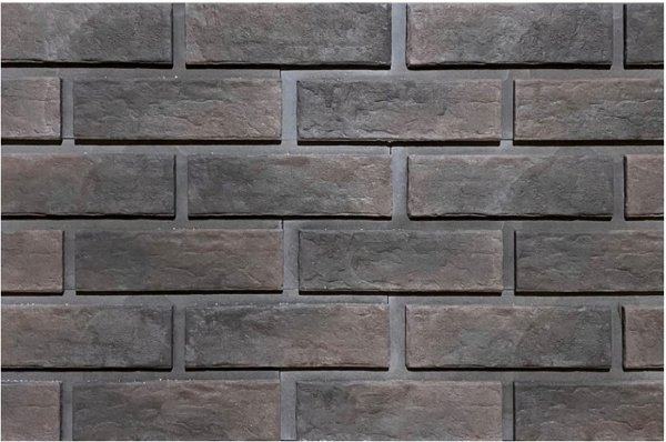 Фиброцементные панели КАНЬОН коллекция МЮНХЕНСКИЙ Кирпич 45 купить в Симферополe