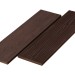Заборная доска RusDecking UnoDeck Forte - Венге купить в Симферополe