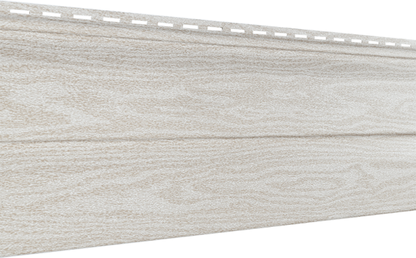 Сайдинг Ю-Пласт TIMBERBLOCK Кедр (Тимберблок), Кедр Полярный купить в Симферополe