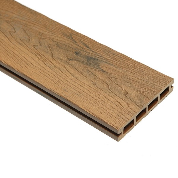 Террасная доска из ДПК CM Decking серия ROBUST цвет тик купить в Симферополe