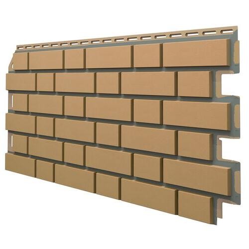 Фасадные панели ТЕХНОНИКОЛЬ Клинкер Лейден купить в Симферополe