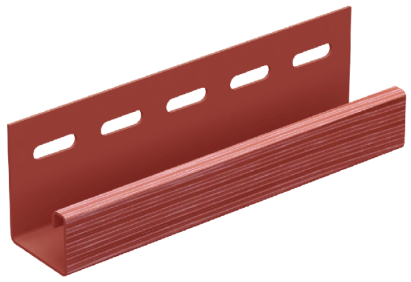 J-планка Hokla Color Брусника купить в Симферополe