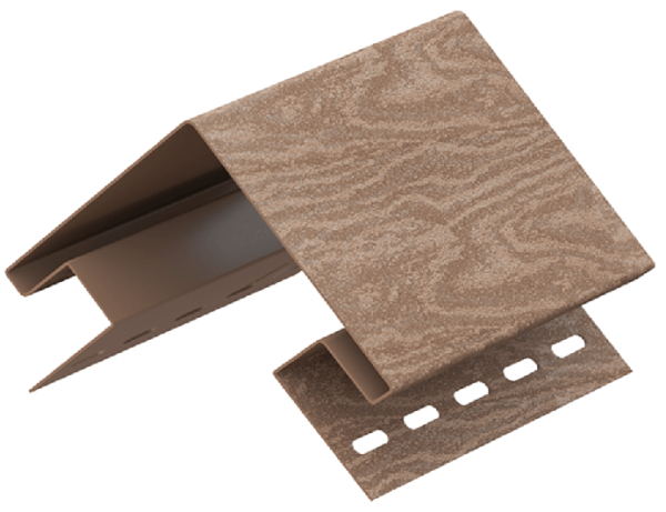 Наружный угол Timberblock Кедр Натуральный купить в Симферополe