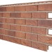 Фасадная панель VOX SOLID BRICK REGULAR бристоль купить в Симферополe