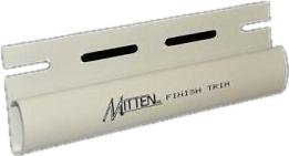 Завершающая полоса для сайдинга Mitten купить в Симферополe