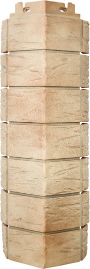 Угол наружный Альта-Профиль Ригель Немецкий 06 купить в Симферополe